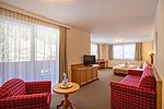 Juniorsuite Verwall