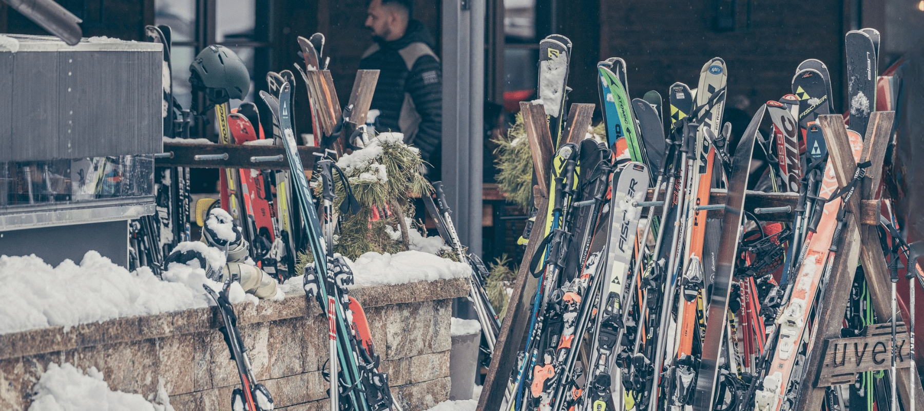 Einkehrschwung im Hotel Lenz in Tirol