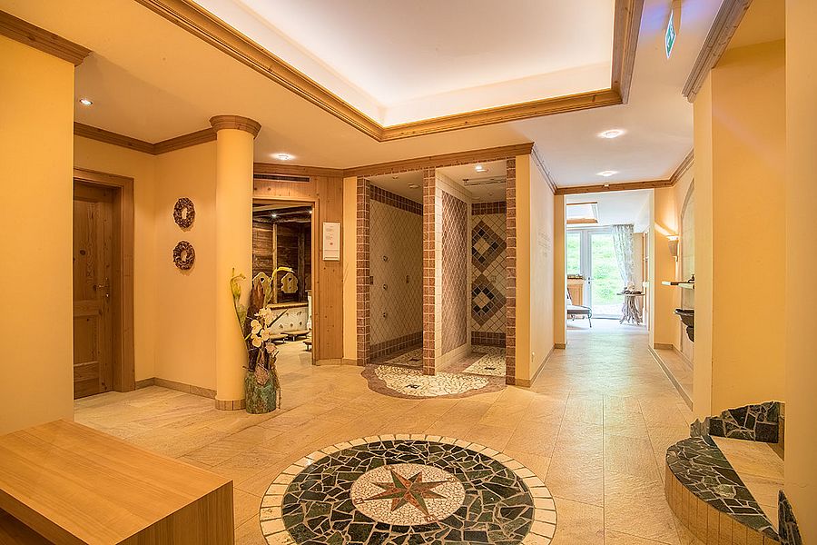 Hotel Lenz feelgood benefits