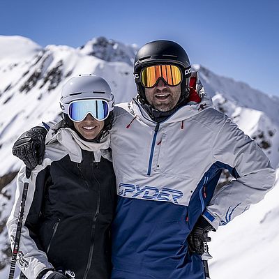 Romantik im Familienurlaub